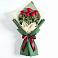 Букет цветов из: Розы в Алхастах