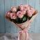Букет цветов из: Розы в Алхастах