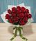 Букет Красные розы в Алхастах