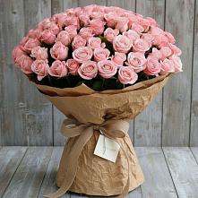 Букет 151 Роза Роуз в Алхастах