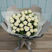 Букет Белоснежная нежность #REPLACE_PRED# Алхастах