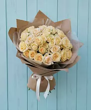 Букет Кремовое облако #REPLACE_PRED# Алхастах