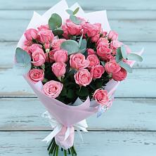 Букет Леди совершенство в Алхастах